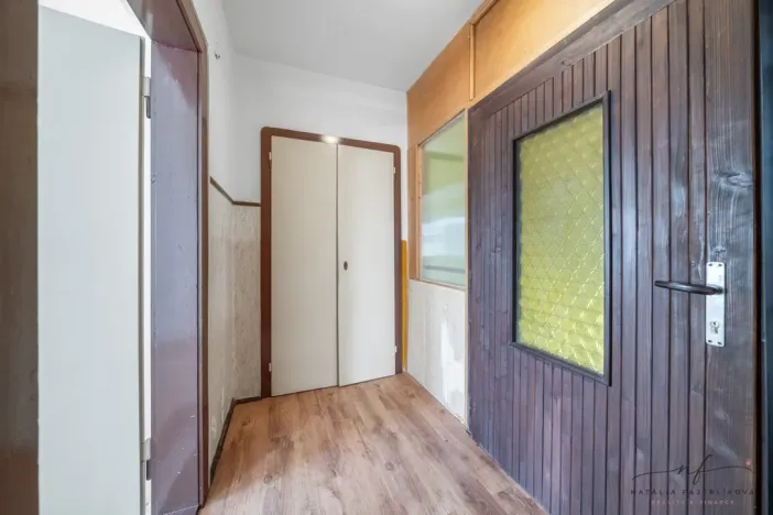 Prodej vícegeneračního domu, Aš, Kvapilova, 170 m2