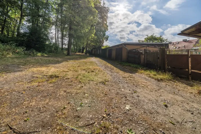 Prodej vícegeneračního domu, Aš, Kvapilova, 170 m2