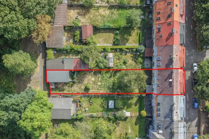 Prodej vícegeneračního domu, Aš, Kvapilova, 170 m2