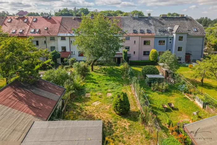 Prodej vícegeneračního domu, Aš, Kvapilova, 170 m2