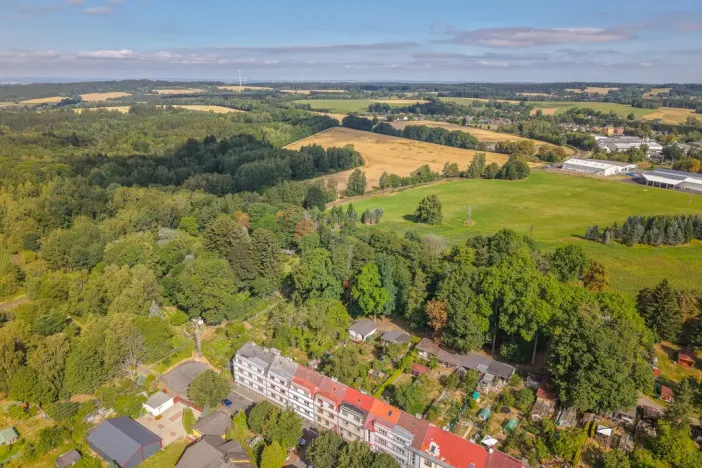 Prodej vícegeneračního domu, Aš, Kvapilova, 170 m2