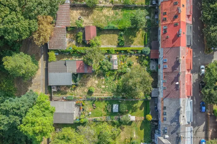 Prodej vícegeneračního domu, Aš, Kvapilova, 170 m2
