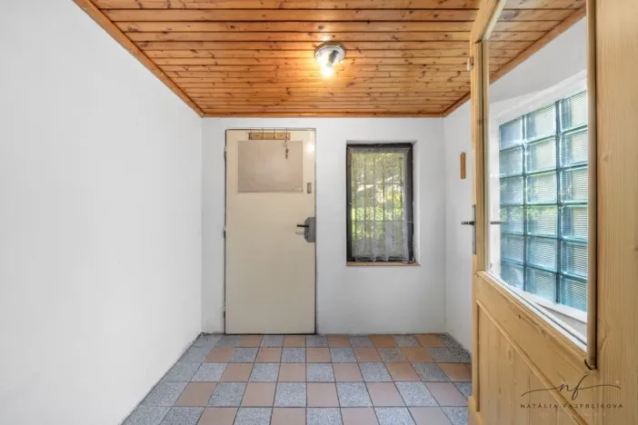 Prodej vícegeneračního domu, Aš, Kvapilova, 170 m2