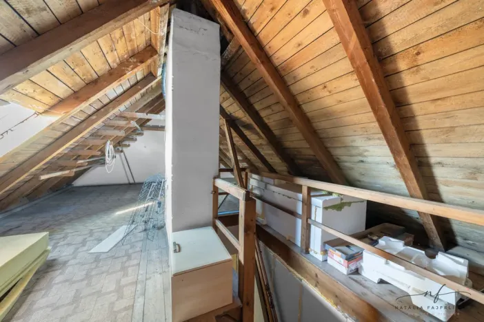 Prodej vícegeneračního domu, Aš, Kvapilova, 170 m2