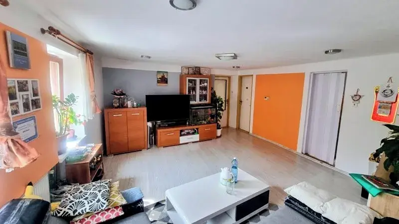 Prodej rodinného domu, Golčův Jeníkov, Husova, 90 m2