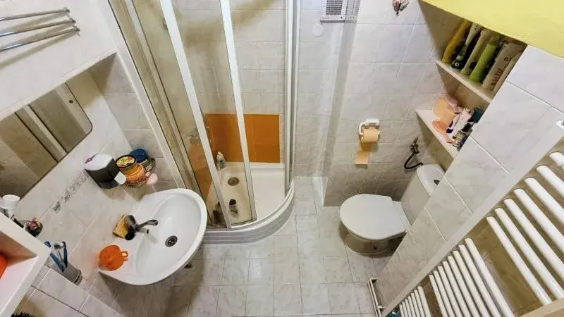 Prodej rodinného domu, Golčův Jeníkov, Husova, 90 m2