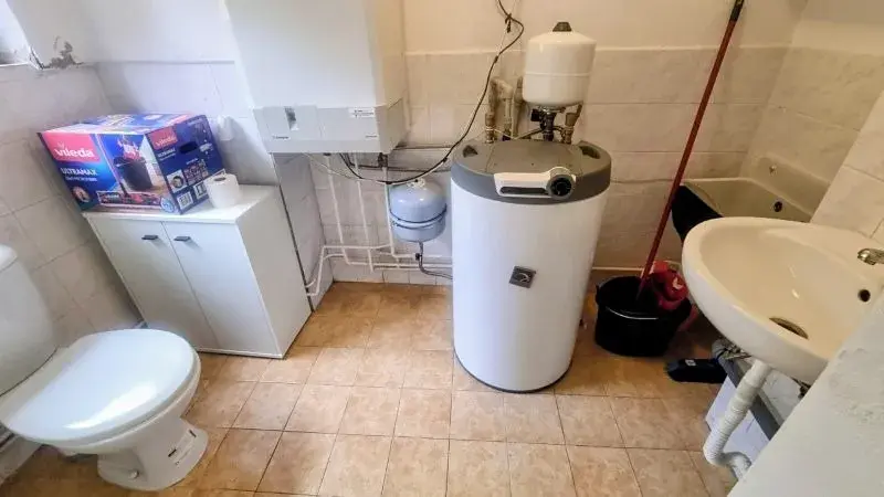 Prodej rodinného domu, Golčův Jeníkov, Husova, 90 m2