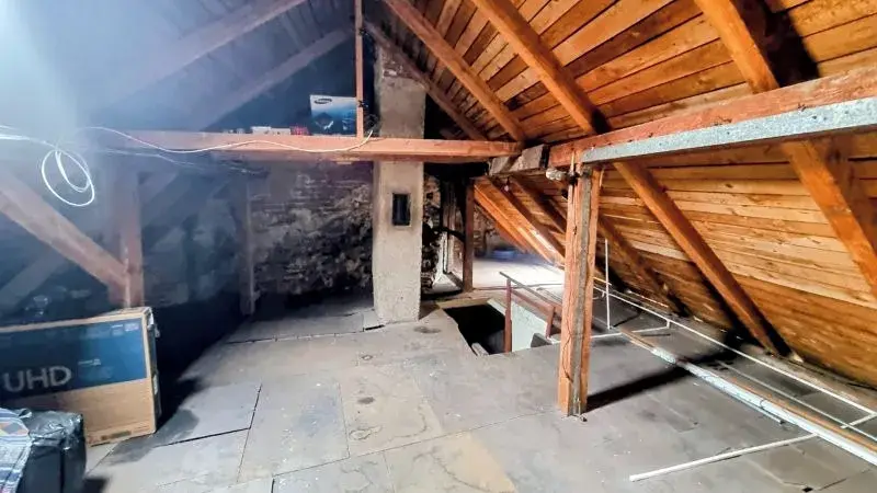 Prodej rodinného domu, Golčův Jeníkov, Husova, 90 m2