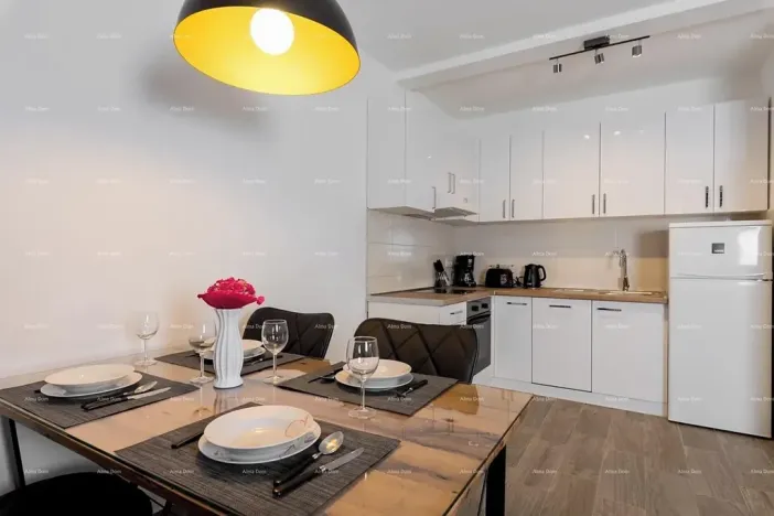 Prodej bytu 3+kk, Peroj, Chorvatsko, 70 m2