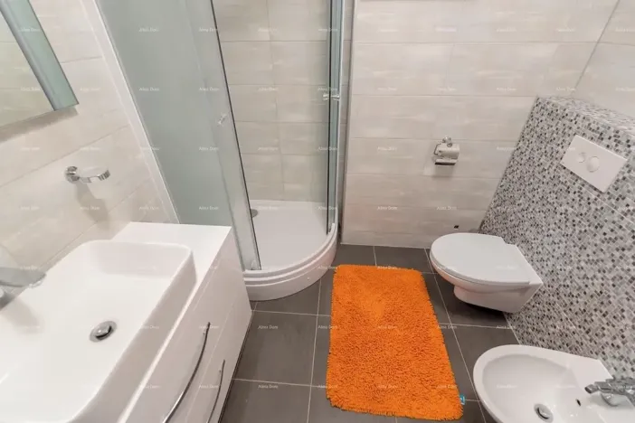 Prodej bytu 3+kk, Peroj, Chorvatsko, 70 m2