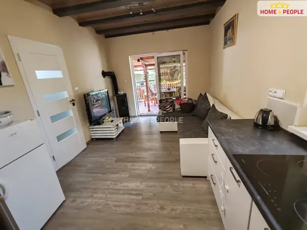 Prodej chaty, Karlovy Vary, Rolavská, 43 m2