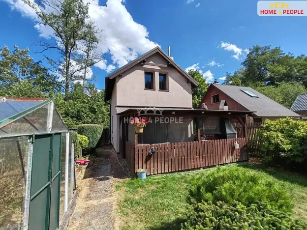 Prodej chaty, Karlovy Vary, Rolavská, 43 m2