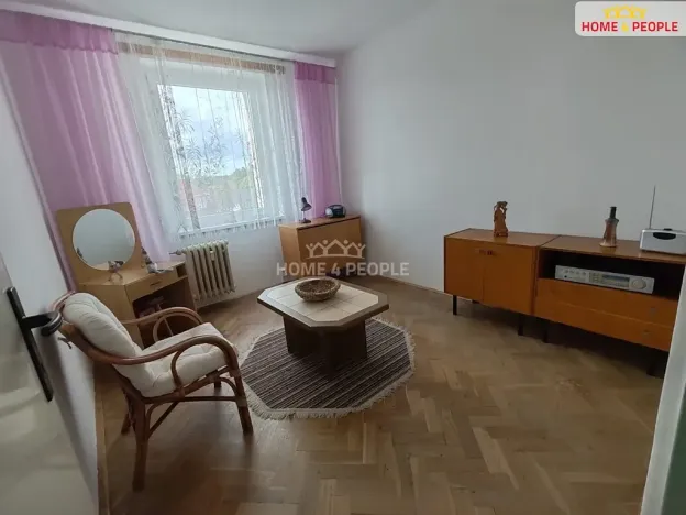 Pronájem bytu 4+1, Karlovy Vary, Školní, 84 m2