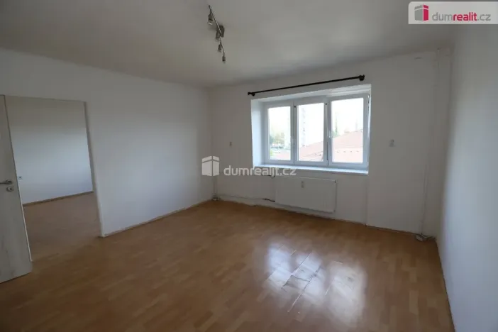 Pronájem bytu 2+1, Ostrov, Jáchymovská, 65 m2