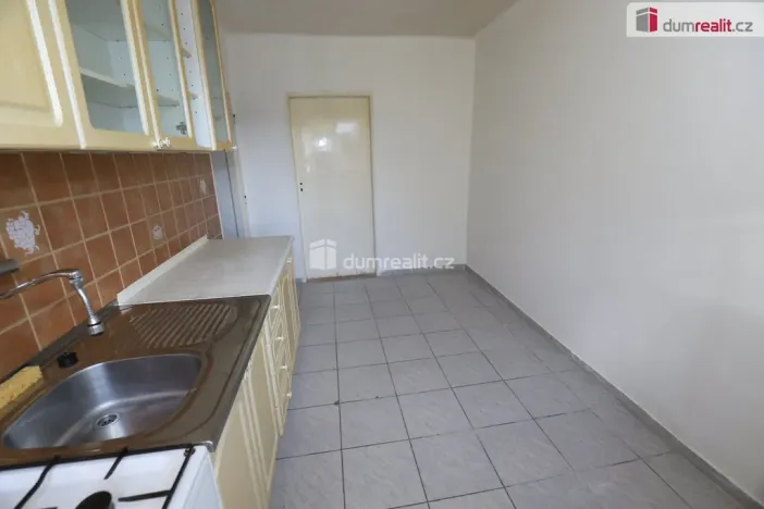 Pronájem bytu 2+1, Ostrov, Jáchymovská, 65 m2