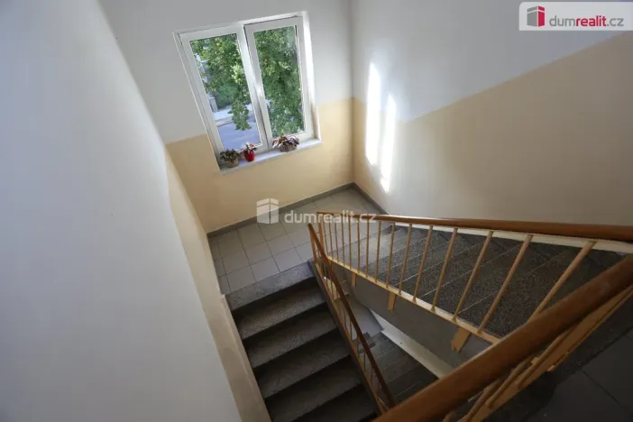 Pronájem bytu 2+1, Ostrov, Jáchymovská, 65 m2