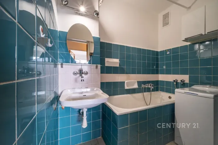 Prodej bytu 3+kk, České Budějovice - České Budějovice 3, Klaricova, 75 m2