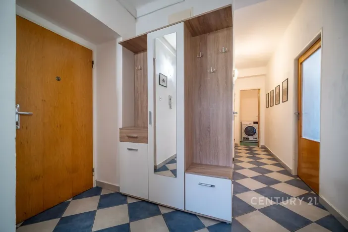Prodej bytu 3+kk, České Budějovice - České Budějovice 3, Klaricova, 75 m2