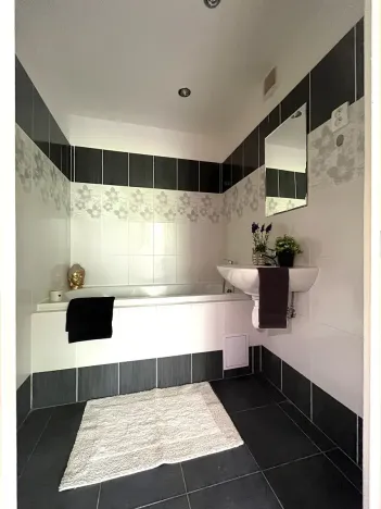 Pronájem bytu 3+1, Česká Lípa, Havířská, 72 m2