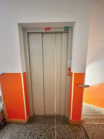 Prodej bytu 2+1, Mladá Boleslav, Na Radouči, 55 m2