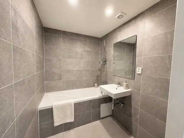 Pronájem bytu 3+1, Litvínov, Valdštejnská, 66 m2