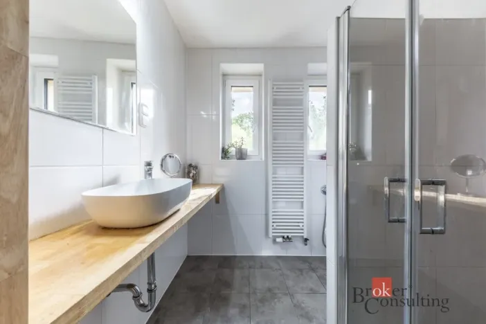 Prodej rodinného domu, Dobřichovice, K Tenisu, 160 m2