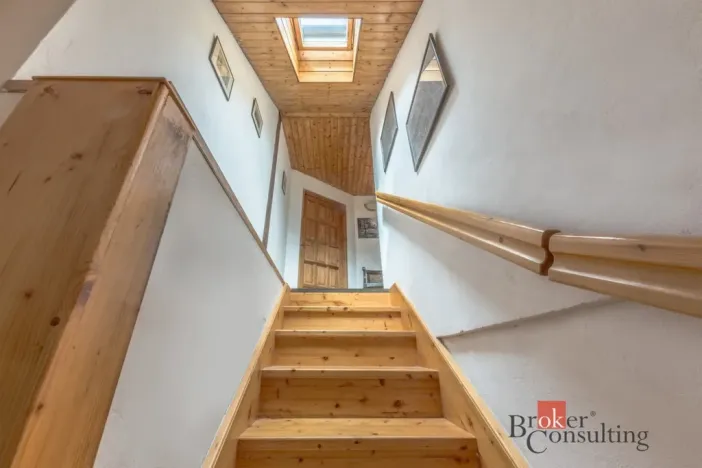 Prodej rodinného domu, Dobřichovice, K Tenisu, 160 m2