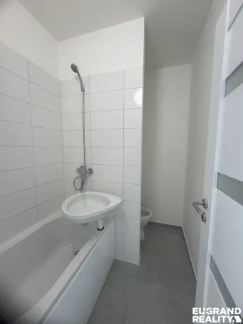 Pronájem bytu 1+kk, Varnsdorf, Palackého, 22 m2