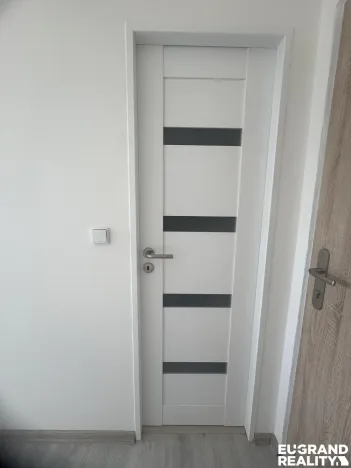 Pronájem bytu 1+kk, Varnsdorf, Palackého, 22 m2