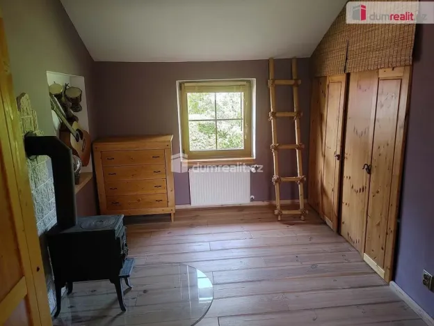 Pronájem rodinného domu, Krajková, 150 m2
