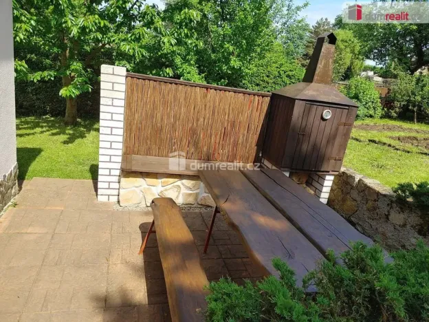 Pronájem rodinného domu, Krajková, 150 m2