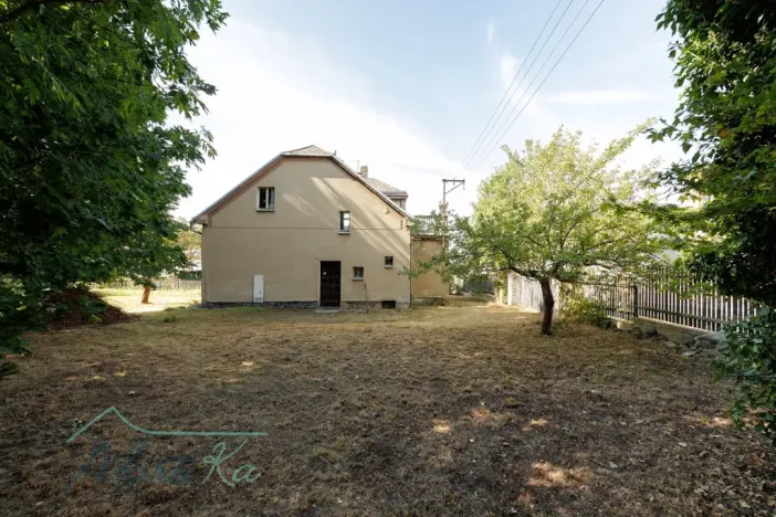 Prodej pozemku pro bydlení, Příbram - Příbram II, Květenská, 819 m2