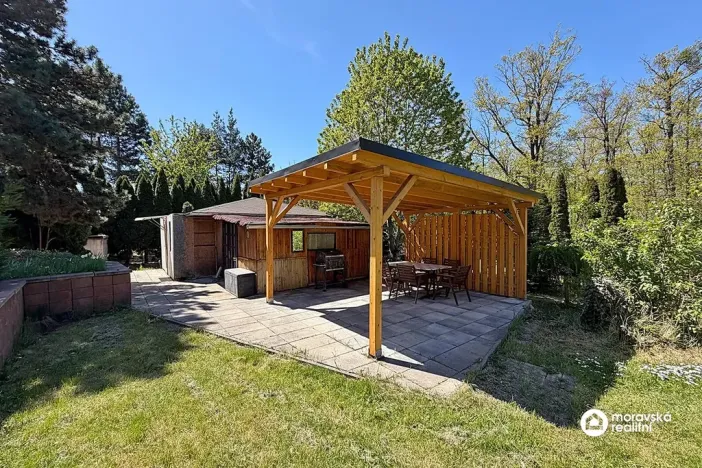 Prodej chaty, Ivančice, 107 m2