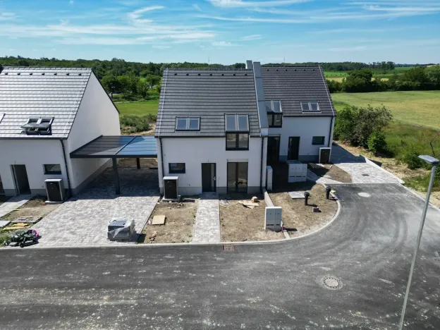 Prodej rodinného domu, Drnholec, Hrušovanská, 118 m2