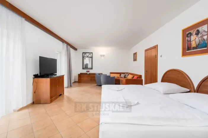 Prodej ubytování, Přední Výtoň, 900 m2