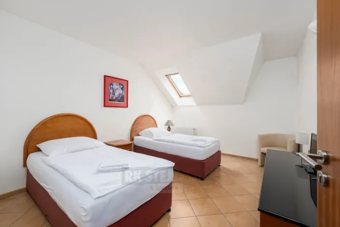 Prodej ubytování, Přední Výtoň, 900 m2