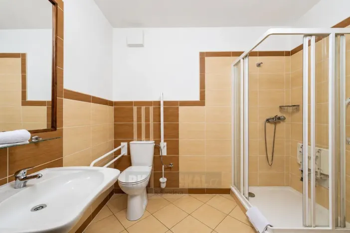 Prodej ubytování, Přední Výtoň, 900 m2