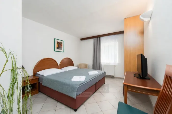 Prodej ubytování, Přední Výtoň, 900 m2