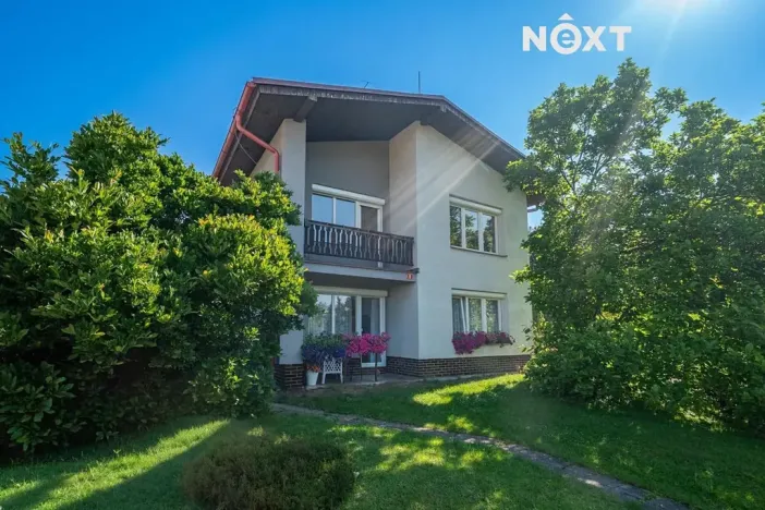 Prodej rodinného domu, Srubec, Ledenická, 127 m2