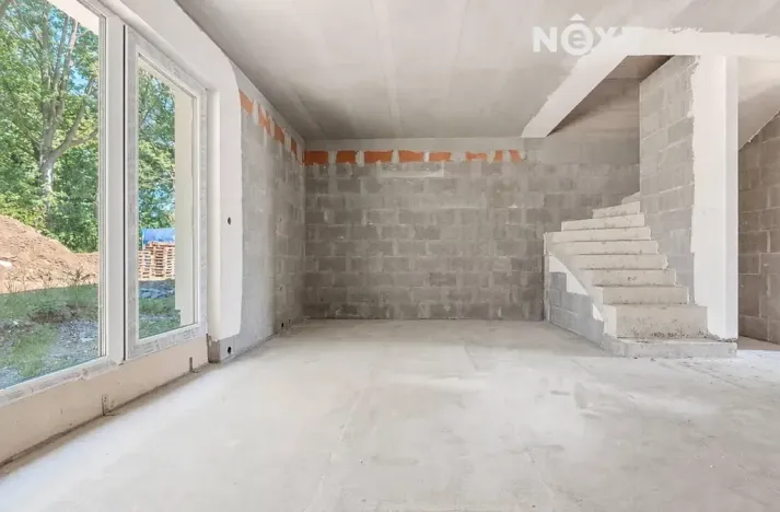 Prodej rodinného domu, Radošovice, 115 m2
