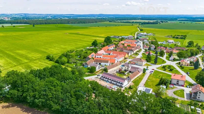 Prodej rodinného domu, Radošovice, 115 m2