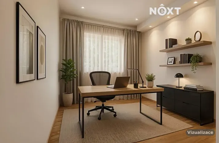 Prodej rodinného domu, Radošovice, 109 m2