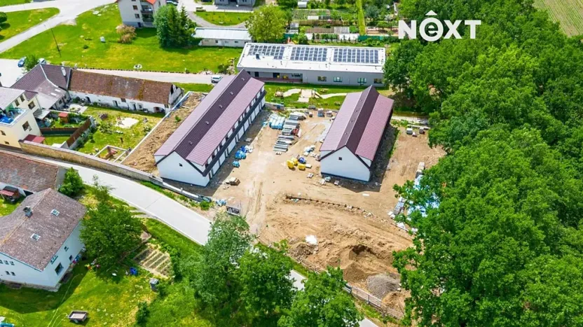 Prodej rodinného domu, Radošovice, 109 m2
