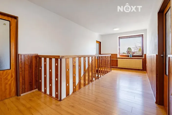Prodej rodinného domu, Dolní Bukovsko, U Cihelny, 171 m2
