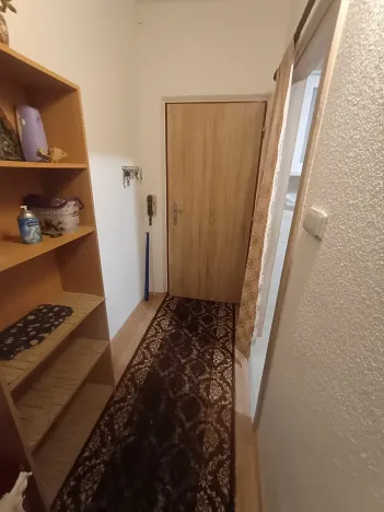 Prodej bytu 3+1, Spálené Poříčí, Zámecká, 70 m2
