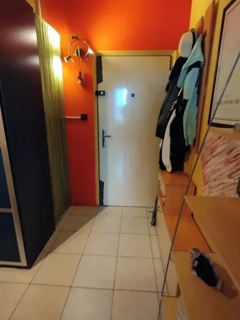 Prodej bytu 1+1, Domažlice, Mánesova, 40 m2