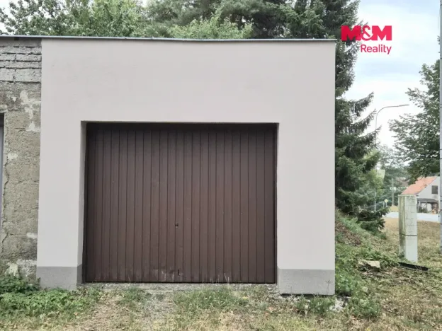 Prodej rodinného domu, Hluboké, 108 m2