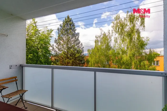 Prodej bytu 4+1, Frýdek-Místek - Frýdek, Habrová, 97 m2