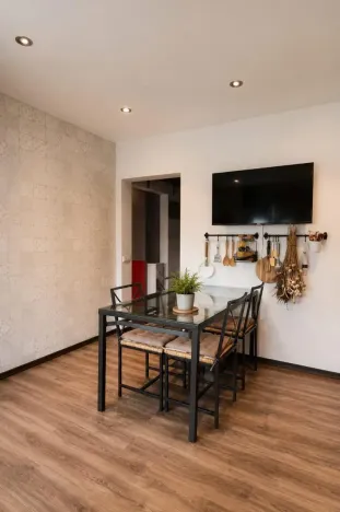 Pronájem bytu 2+1, Jihlava, Bratří Čapků, 58 m2