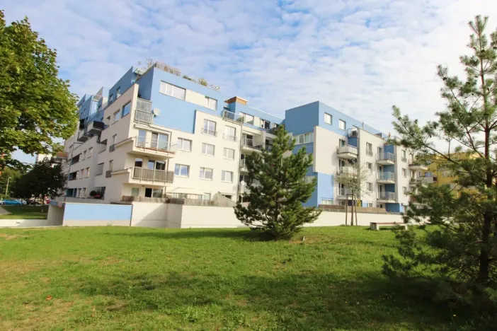 Pronájem bytu 2+kk, Praha - Letňany, Chlebovická, 56 m2
